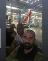 Abdullah Yusuf, Remzi müjdesini verdi