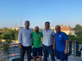 Yeşilova, Yasin ile devam