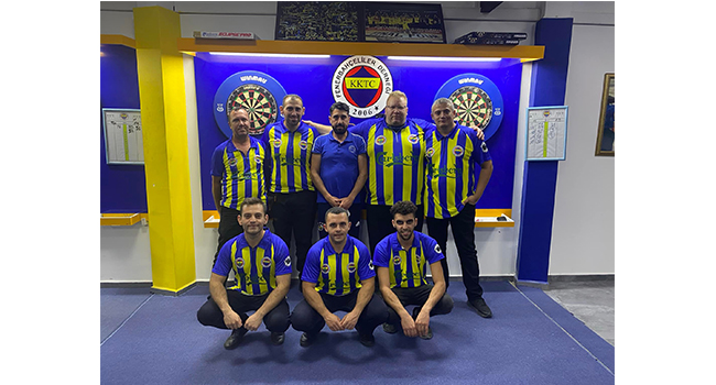Fenerbahçe gözdağı veriyor