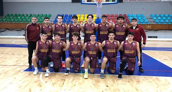 Potada derbi heyecanı yaşanacak