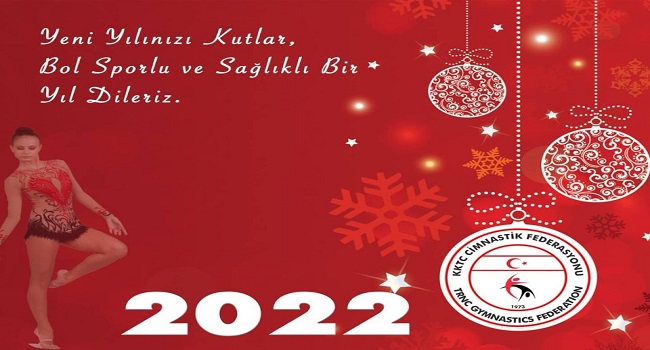 Sapsızoğlu, yeni yıl mesajı yayınladı