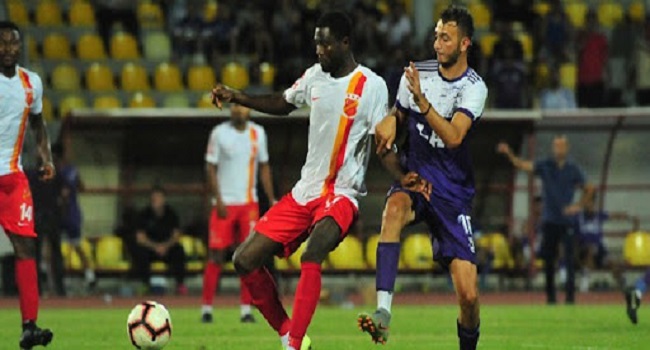 Nicosia Group Kıbrıs Kupası programı açıklandı