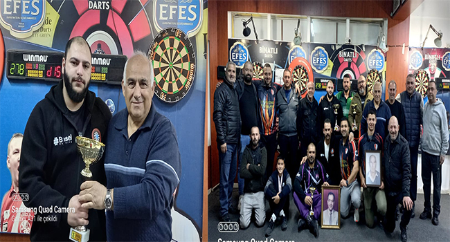 Camcıoğlu/Karaosman Turnuvası, Sedatgil’in