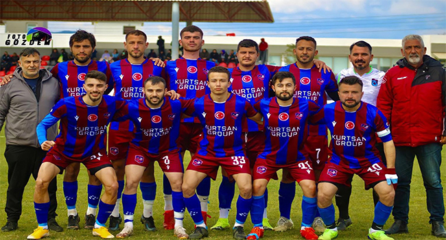 SFC İskele Trabzonspor, Play-off finalinde