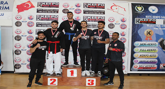 Kıbrıs şampiyonu, Aziz Spor Derneği