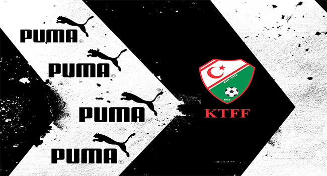 KTFF – Puma işbirliği resmiyet kazanıyor