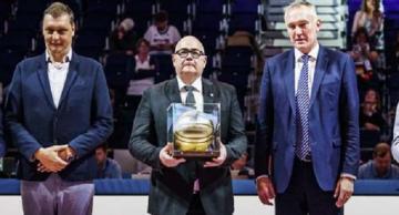 Avrupa Basketbol Şampiyonası, Kıbrıs’ta düzenlenecek