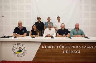 Basketbol Federasyonu’nda Orhun Mevlit yeniden başkan