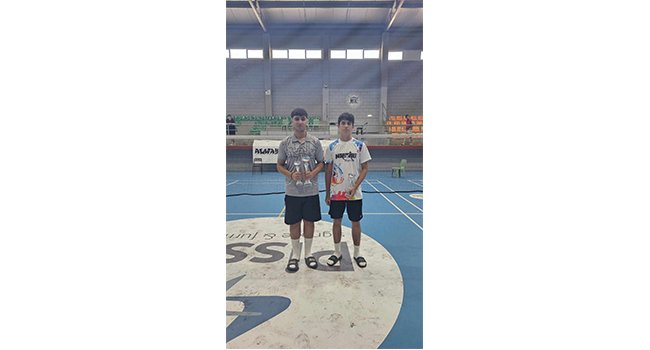 Badmintoncular, Badminton Federasyonu’ndan izin almadılar