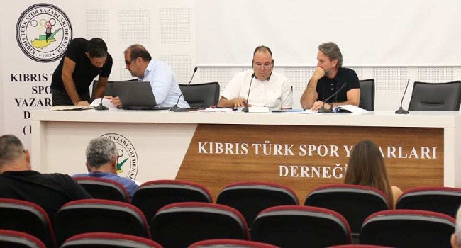 KTBKB: Basketbola ayrılan bütçe artırılmalı