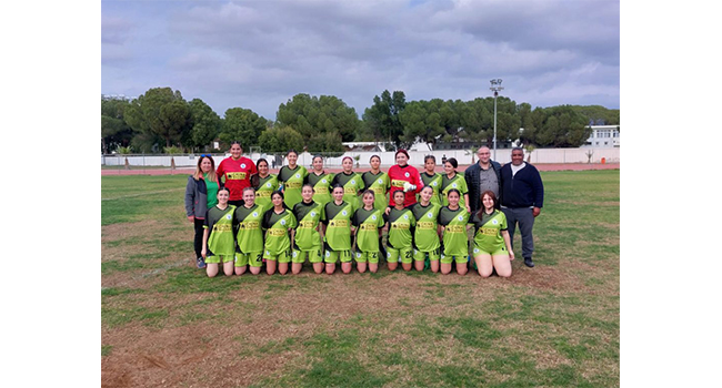 Kaymaklılı başkan, Kaymaklı’ya rakip oldu