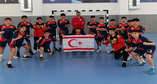 Arnal’ın aslanlarında hedef Türkiye şampiyonluğu