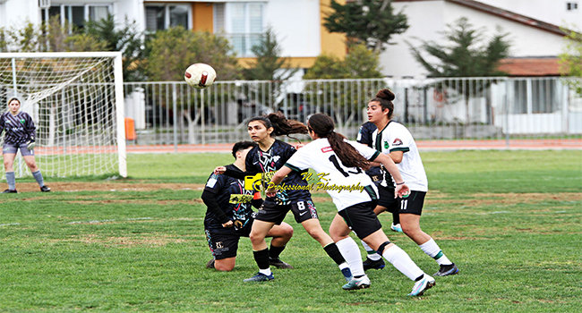 Kadınlar Kıbrıs Kupası sonuçları 