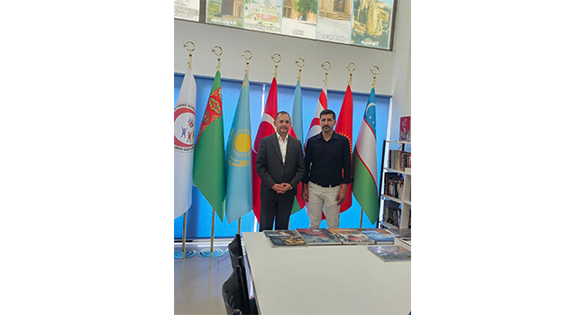 Cimnastik Federasyonu’ndan, Azerbaycan girişimi
