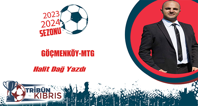 Özlenen atmosfer, tebrikler Göçmenköy  !