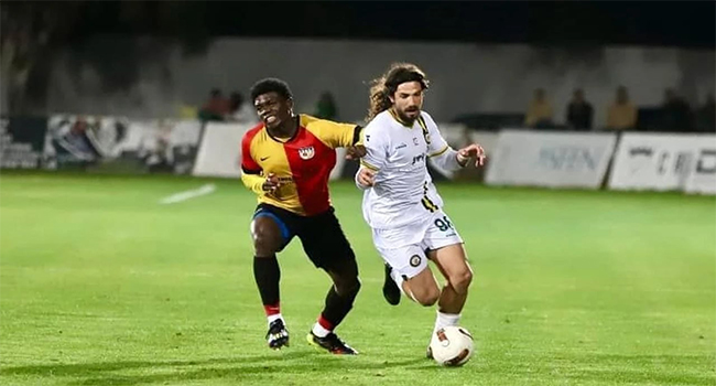 Mağusa derbisi, Dr. Küçük’te oynanacak