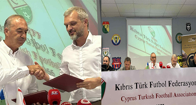 Futbolun sponsorluk gelirinde, 100’de % artış