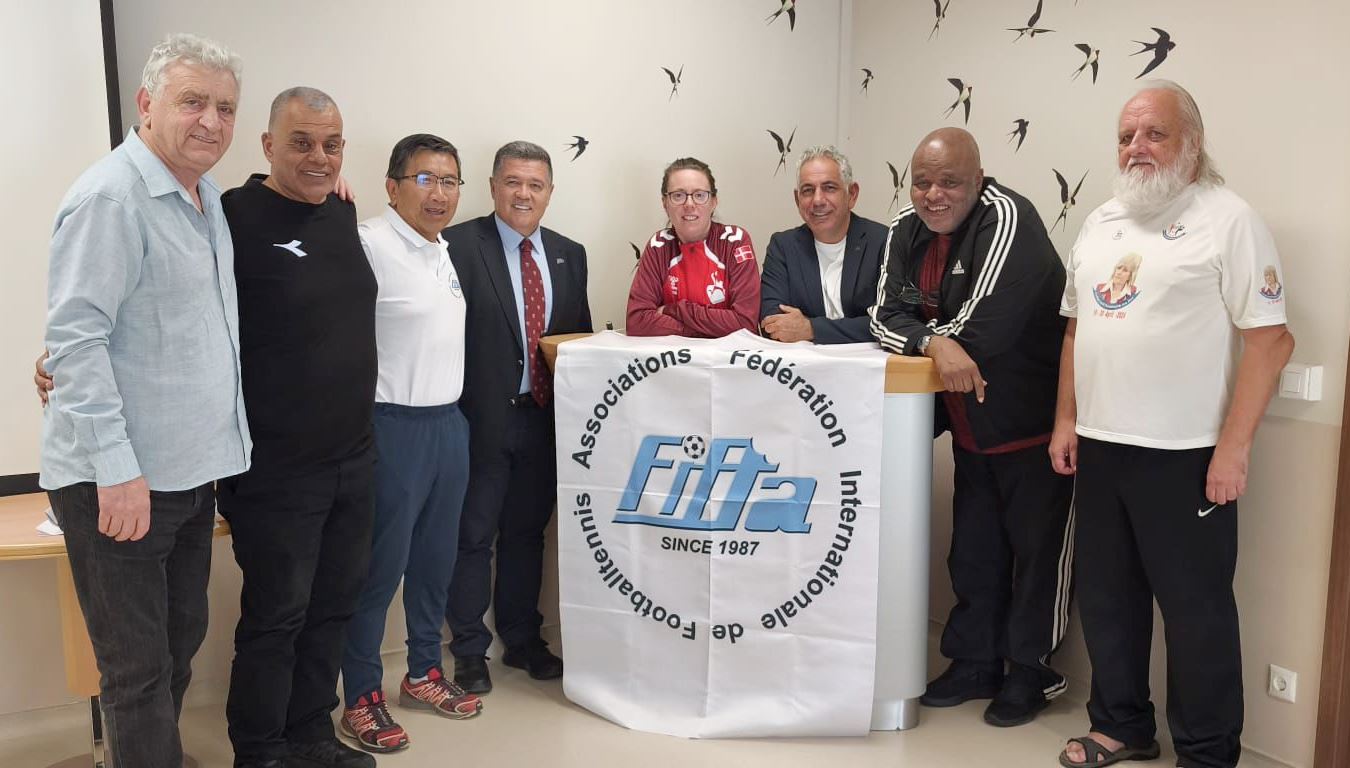 Güven tazeleyen Songur, Dünya Şampiyonası’nı KKTC’de yapacak