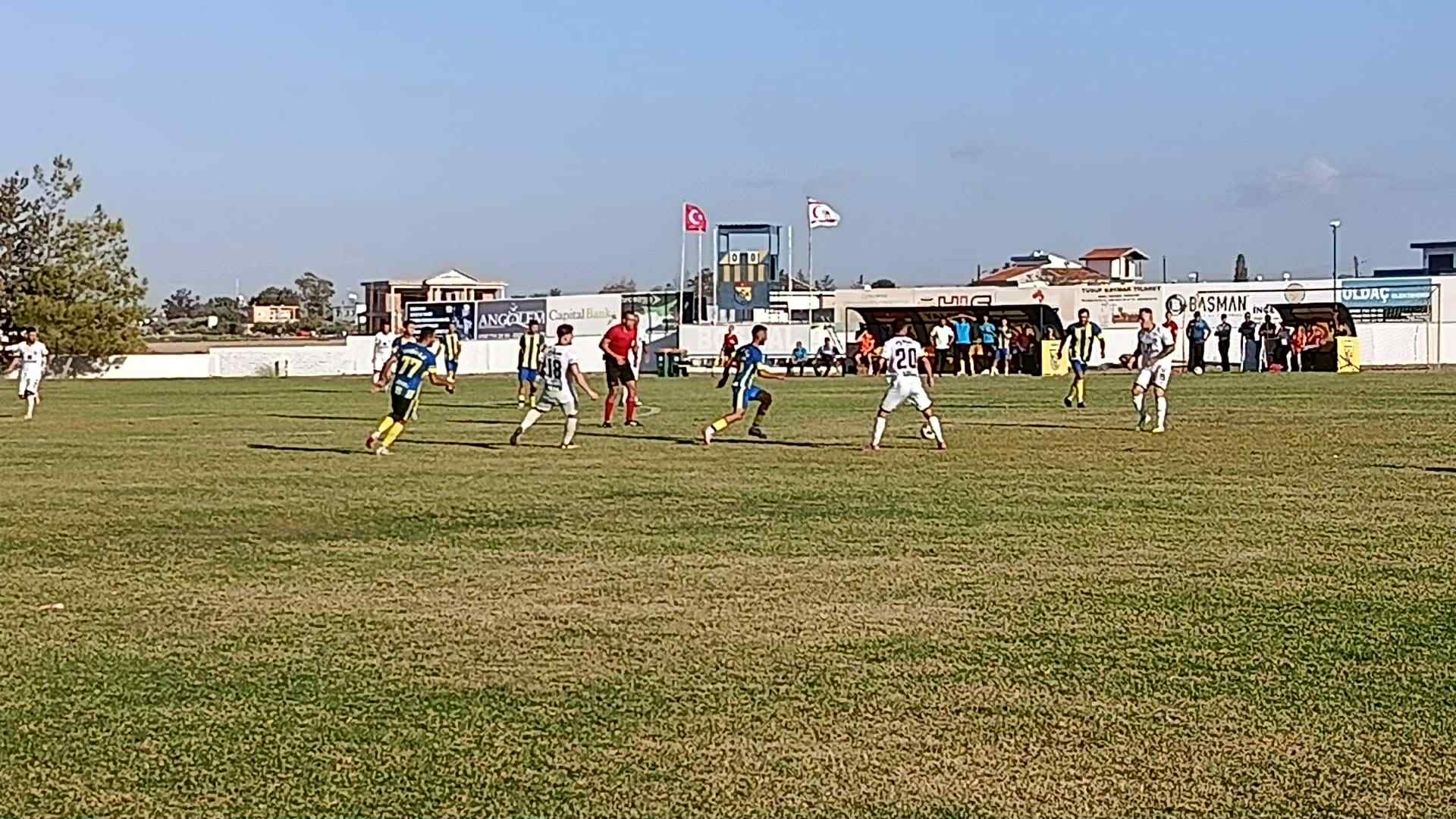 Aslanköy zirve tırmanışında