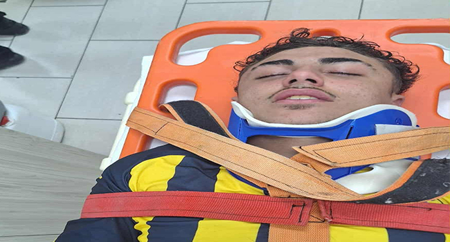 Çınar’a 4 maç ceza