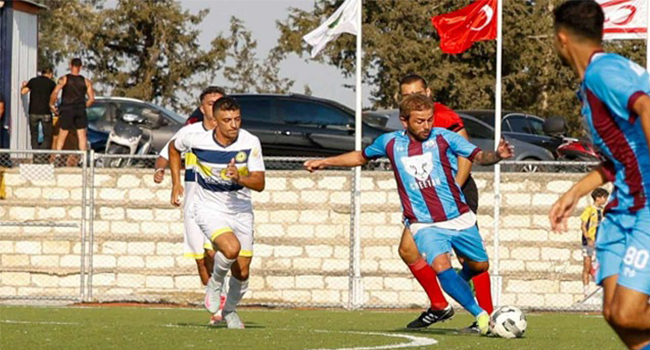Haftanın cezalıları ve cezaları açıklandı