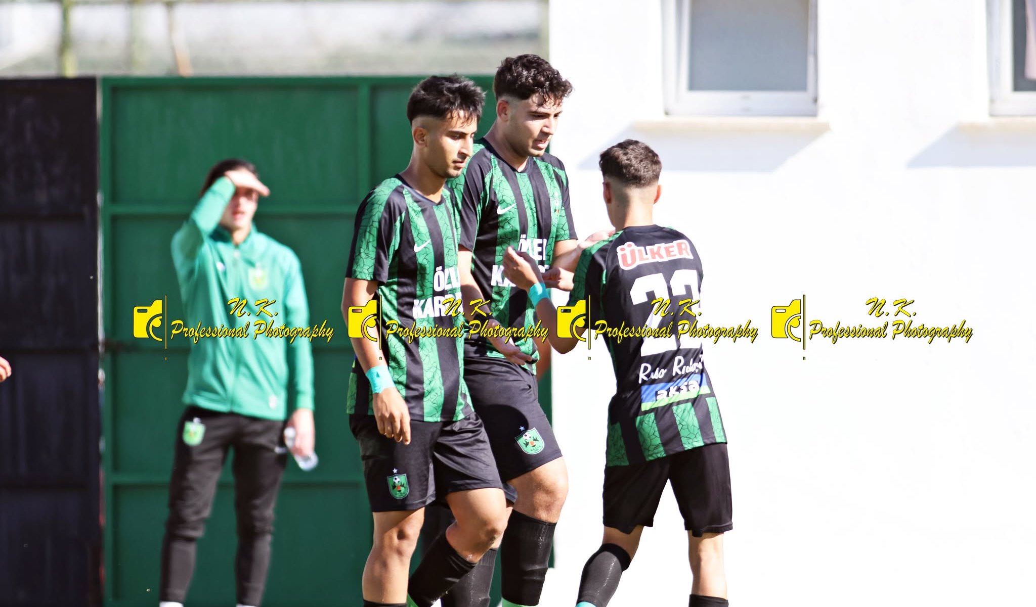 Yılgar, Kaymaklı’yı coşturdu