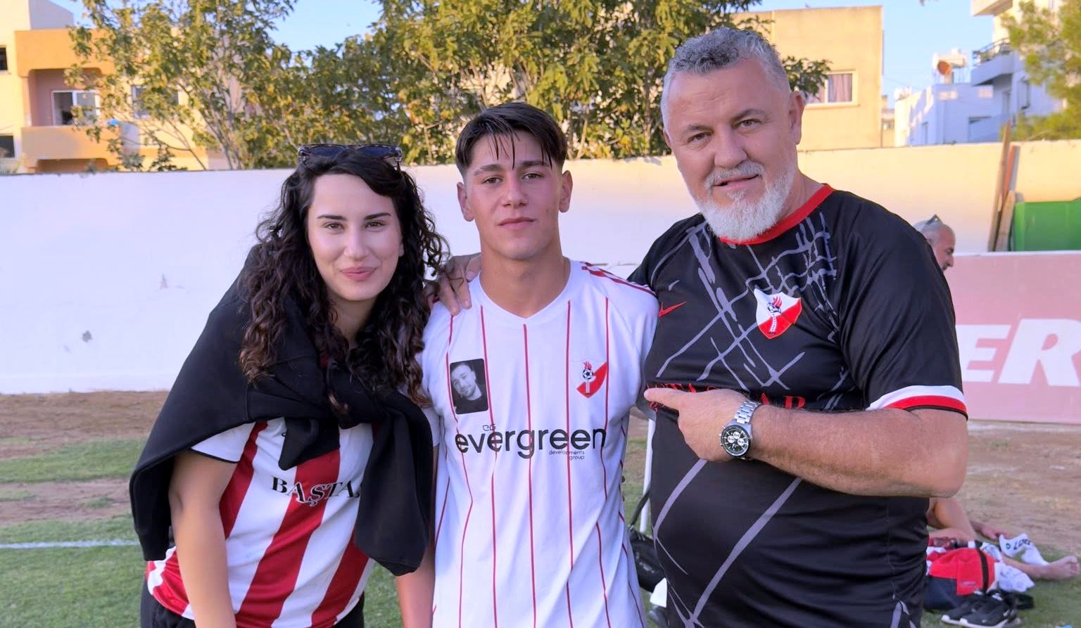 Ada, Süper Lig kariyerinin ilk golünü attı