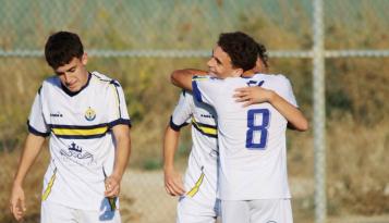 Ali Berke, Doğan’ı coşturdu