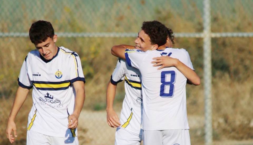 Ali Berke, Doğan’ı coşturdu