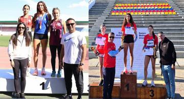 Ada’dan, 1 günde 2 birincilik