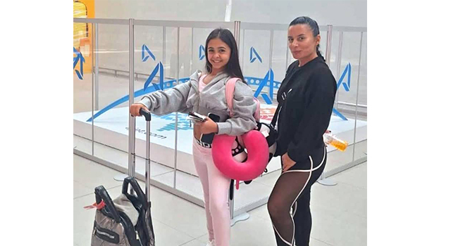 Su, Polonya’da Dünya Şampiyonası’luğu için yarışacak