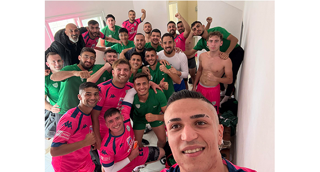 Çanakkale liderlik için coştu