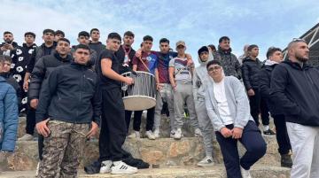 Dikmen Gücü’nün gücü, taraftarları