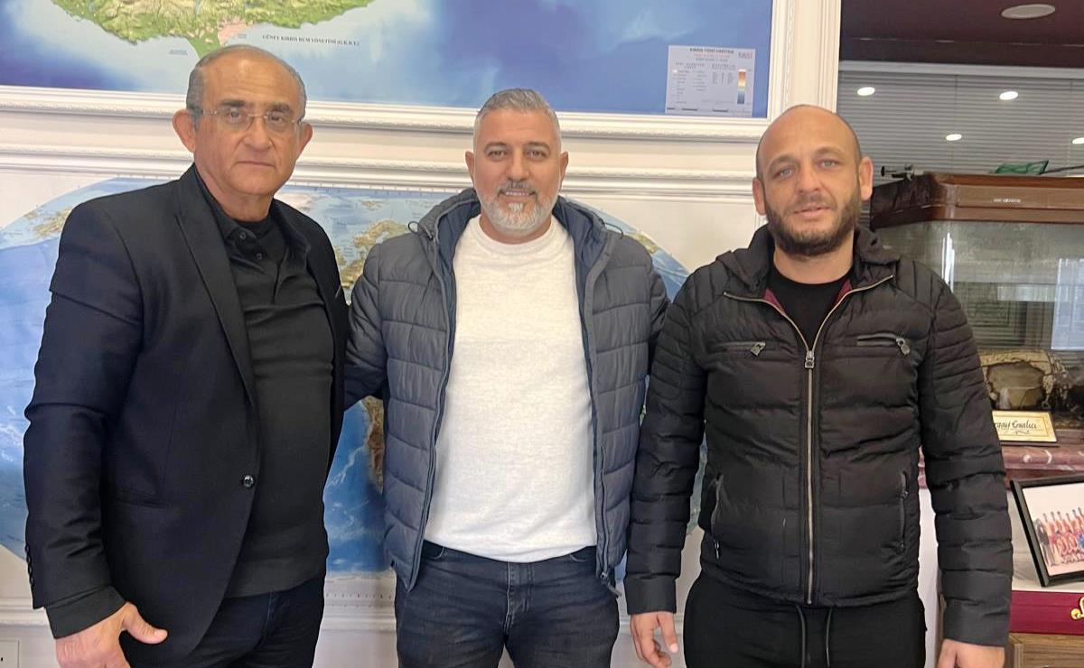 Tepebaşı’nda strateji belirlendi  