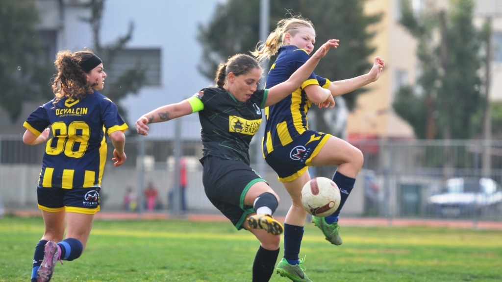 Kadınlar Süper Kupa maçının tarihi açıklandı