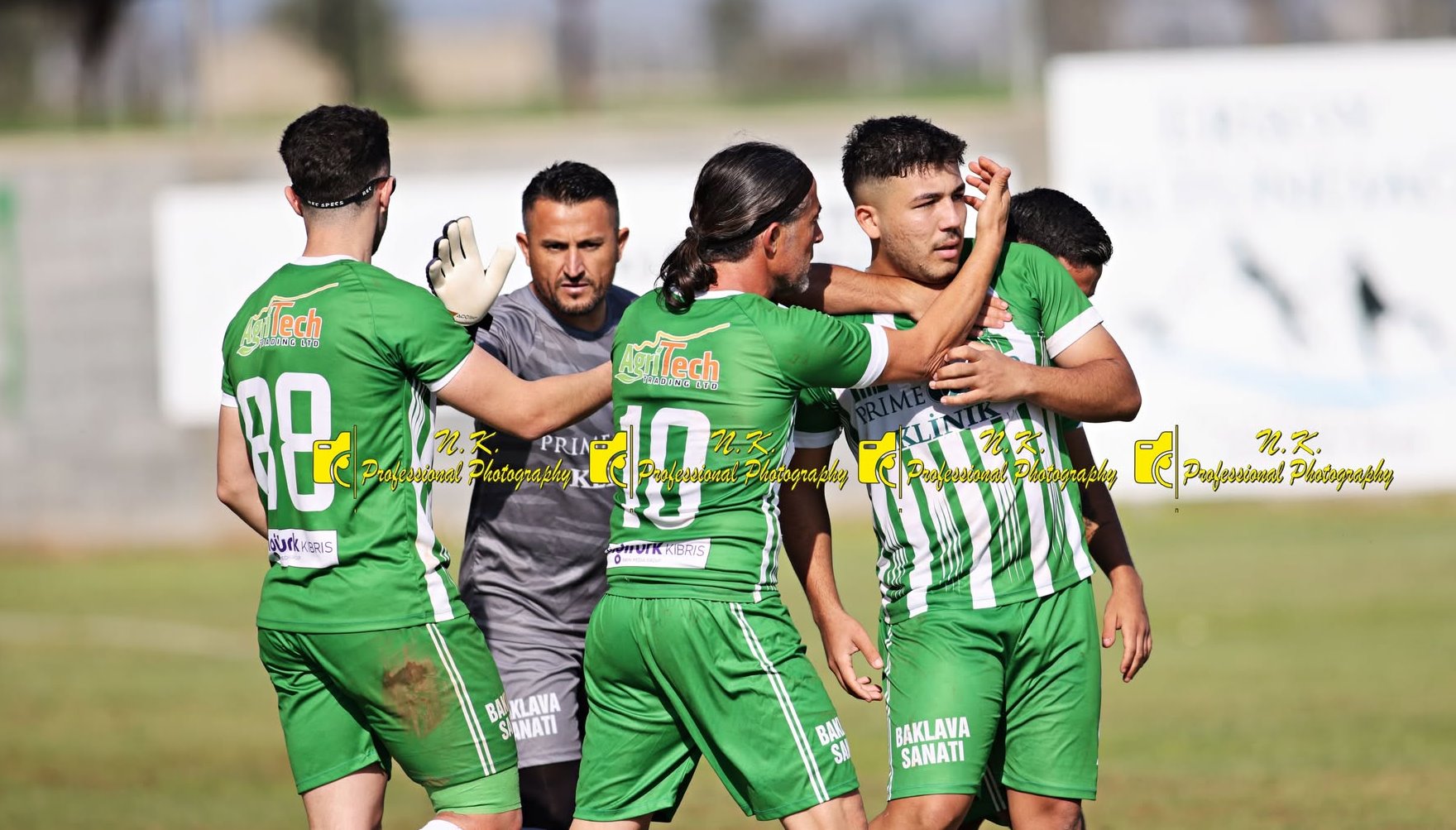 Türkmenköy, Yunus’la zirve yürüyüşünü sürdürdü