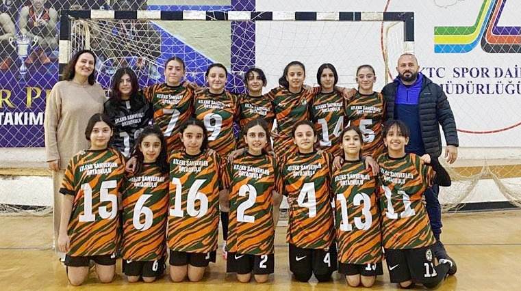 ASO, Çanakkale’yi farklı geçti