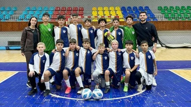 MDO, TMK’yı devirdi