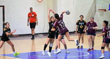 Hentbolda play – off heyecanı başladı