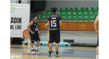 Koopbank gençleri Tan’la, İskele gençlerini devirdi