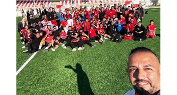 Akdoğan’ın 22 maçlık müthiş serisi bitti