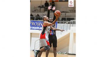 Yunuslar evinde zorlanmadı