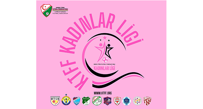Kadınlar, Ligi’nde kupa ve lig fikstürü çekildi