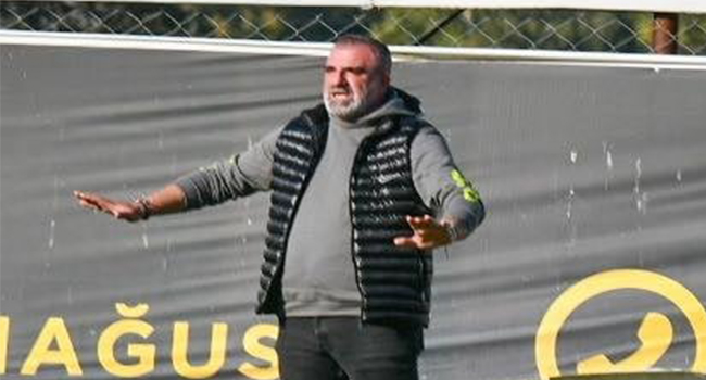 Mesarya ve Topaloğlu’ndan devam kararı