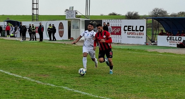 BTM 1. Lig’de sonuçlar