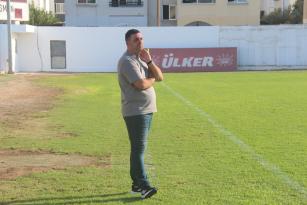 Kozanköy’de Arıkhan istifa etti