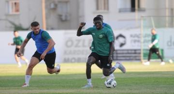 Marega’ya, Garga pençesi  