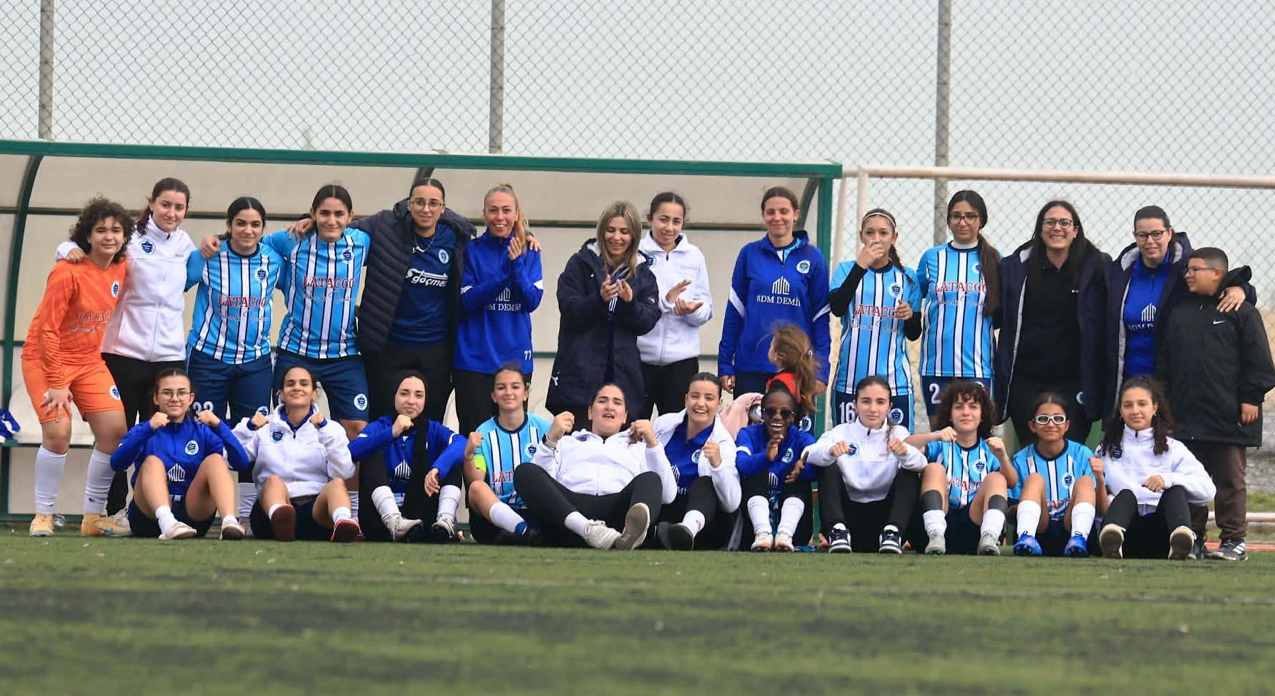 MSA, Balıkesir’de coştu