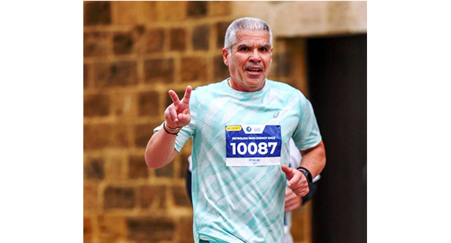 Derviş Atakan kalp rahatsızlığı yaşadı