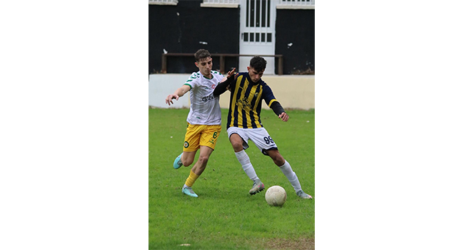 Elit Lig şampiyonluk eşleşmeleri belirlendi